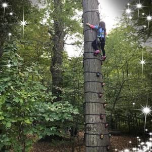 Meet your Posher, Mia